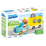 Camion de donuts junior