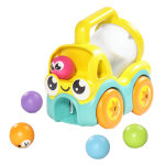 Camion fun trott