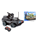 Camion d'intervention swat wise block radiocommand�