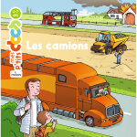 Les camions (jeunesse)