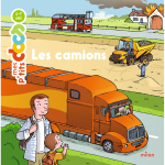 Les camions (jeunesse)