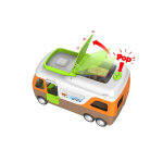 Le camping car