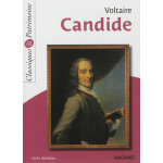 Candide - classiques et patrimoine (poche)