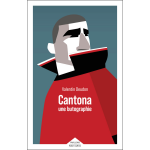Cantona, une butographie (broch�)