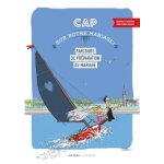 Cap sur notre mariage ! - parcours de préparation au mariage (broché) Cap sur notre mariage ! - parcours de préparation au mariage (broché)