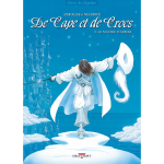 De cape et de crocs tome 08 - le maitre d'armes - le ma�tre d'armes (bd)