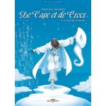 De cape et de crocs tome 8 - le matre d'armes (bd)