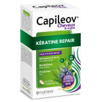 Capileov kratine repair 30 comprims