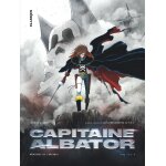 Capitaine albator - m�moires de l'arcadia - tome 3 (bd)