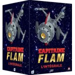 Capitaine flam - l'int�grale