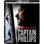 Capitaine phillips