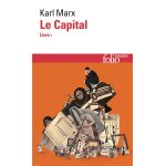 Le capital - livre i (poche)