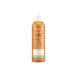 Capital soleil brume hydratante invisible spf50 brume 200ml Capital soleil brume hydratante invisible spf50 brume 200ml