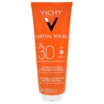 Capital soleil lait protecteur spf30 300ml