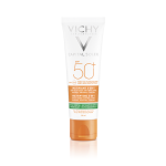 Capital soleil matifiant 3en1 spf50 + 50ml Capital soleil matifiant 3en1 spf50 + 50ml
