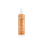 Capital soleil spray fluide enfants spf50 + 200 ml Capital soleil spray fluide enfants spf50 + 200 ml