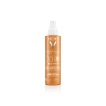 Capital soleil spray fluide invisible spf30 200 ml