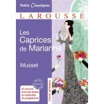 Les caprices de marianne (poche)