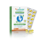 Capsules bronches aux huiles essentielles 30 capsules Capsules bronches aux huiles essentielles 30 capsules