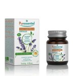 Capsules de lavande vraie x60