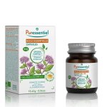 Capsules d'origan compact x60