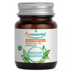 Capsules de ravintsara x60 Capsules de ravintsara x60