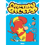 Captain biceps - tome 08 - l'atomiseur (bd)