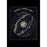 Carnet - astronomie illustr�e (broch�)