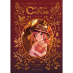 Les carnets de cerise - roman - volume 1 (jeunesse)