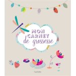 Mon carnet de grossesse (cartonn�)