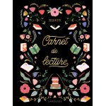 Carnet de lecture (broch�)