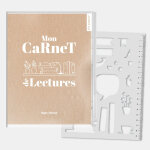 Carnet de lectures (broché) Carnet de lectures (broché)