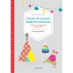 Mon carnet de nounou - carnet de liaison parents / nounou (broché) Mon carnet de nounou - carnet de liaison parents / nounou (broché)