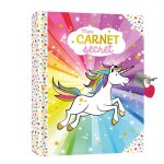 Mon carnet secret (broch)