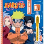 Mon carnet secret naruto, sakura, sasuke (blister) Mon carnet secret naruto, sakura, sasuke (blister)