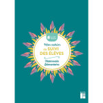 Mon cahier de suivi des �l�ves - maternelle elementaires (spirale)