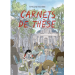Carnets de th�se (bd)