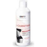 L - carnitine drink eafit orange 500ml