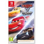 Cars 3 (code in a box) (switch) Cars 3 (code in a box) (switch)