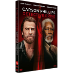 Carson phillips, d�tective priv�