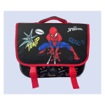 Cartable 38cm spiderman