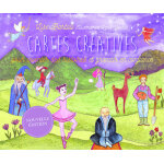 Cartes créatives pour inventer des histoires et grandir en confiance (coffret) Cartes créatives pour inventer des histoires et grandir en confiance (coffret)
