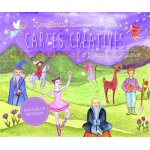 Cartes cratives pour inventer des histoires et grandir en confiance (coffret)
