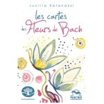 Les cartes des fleurs de bach (coffret) Les cartes des fleurs de bach (coffret)