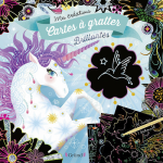 Cartes à gratter brillantes (jeunesse) Cartes à gratter brillantes (jeunesse)