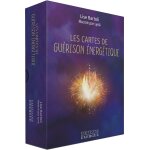 Les cartes de gu�rison �nerg�tique (coffret)