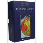 Les cartes lumi�re (coffret) (coffret)