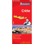 Carte nationale créte / kreta (carte) Carte nationale créte / kreta (carte)