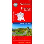 Carte nationale france détaillée - 1 / 800 000 (carte) Carte nationale france détaillée - 1 / 800 000 (carte)