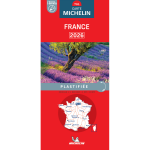 Carte nationale france 2026 - plastifiée (carte) Carte nationale france 2026 - plastifiée (carte)